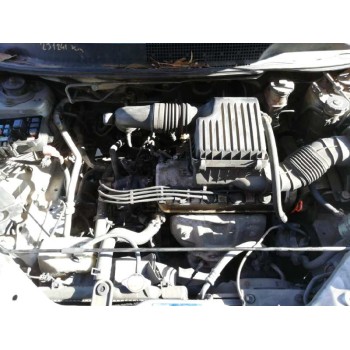 honda hr-v (gh) del año 2001