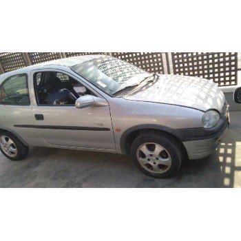 opel corsa b del año 1999