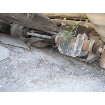 hyundai santa fe (sm) del año 2005