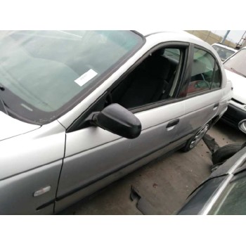 honda accord berlina (cg7-9/ch1-7) del año 1999