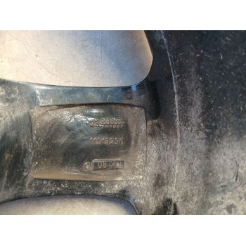 Recambio de llanta para mg zs suv (azs1) 1.5 vti referencia OEM IAM 11513290  