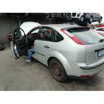 FORD FOCUS BERLINA (CAP)