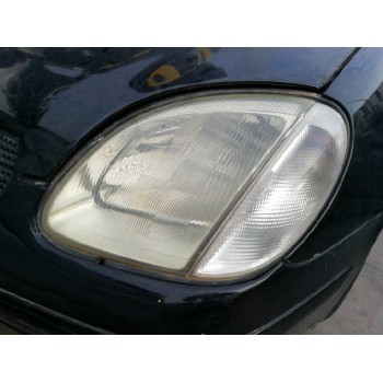 mercedes-benz clase slk (w170) roadster del año 2000