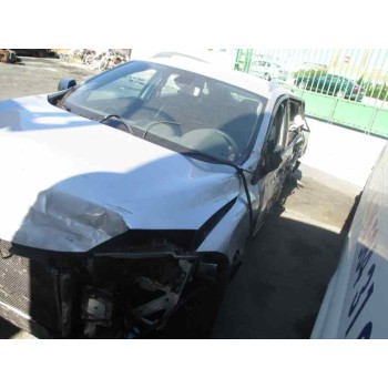 renault megane iii sport tourer del año 2011