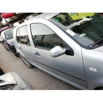 volkswagen golf iv berlina (1j1) del año 2000