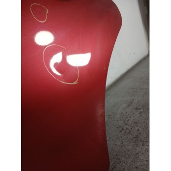 Recambio de puerta trasera izquierda para citroën c3 collection referencia OEM IAM  TOCADA 