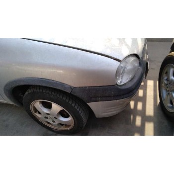 opel corsa b del año 1999