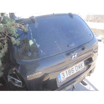 hyundai santa fe (sm) del año 2005