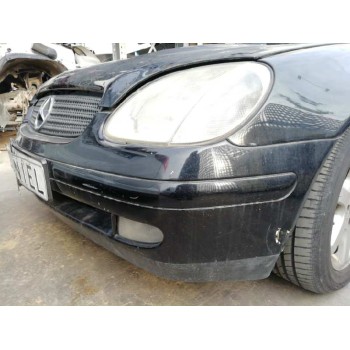 mercedes-benz clase slk (w170) roadster del año 2000