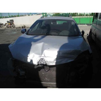 renault megane iii sport tourer del año 2011