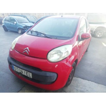 citroën c1 del año 2006