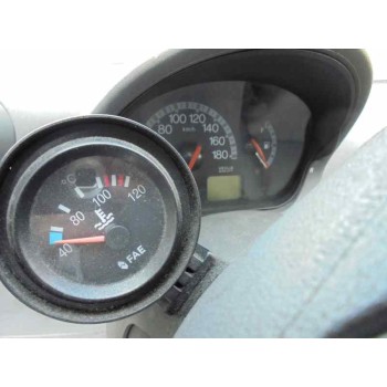 fiat seicento (187) del año 2005