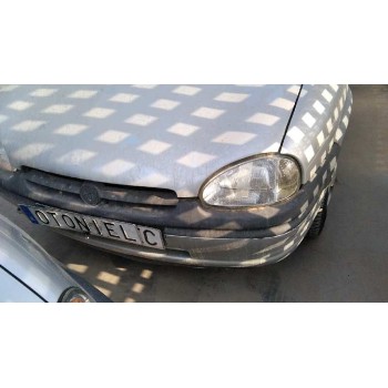opel corsa b del año 1999