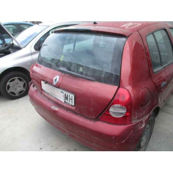 RENAULT CLIO II FASE II (B/CB0)