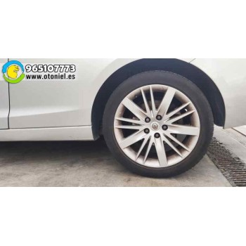 renault laguna coupe del año 2008