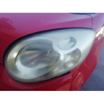 citroën c1 del año 2006