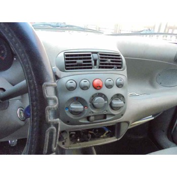 fiat seicento (187) del año 2005