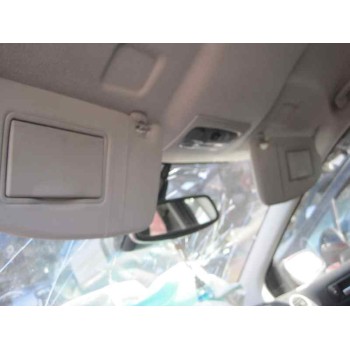 ford focus berlina (cap) del año 2008