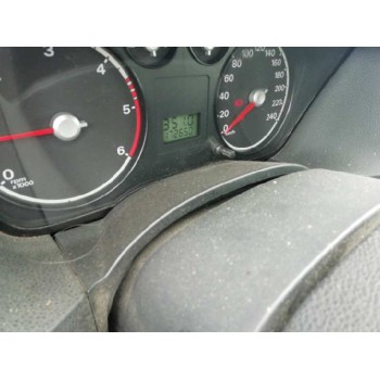 ford focus berlina (cap) del año 2004