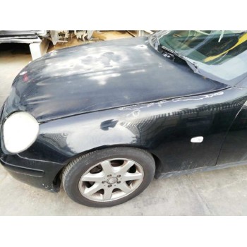 mercedes-benz clase slk (w170) roadster del año 2000