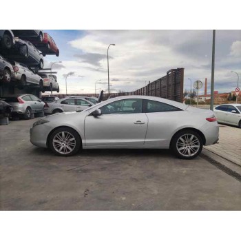 renault laguna coupe del año 2008