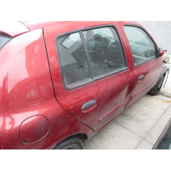 renault clio ii fase ii (b/cb0) del año 2005