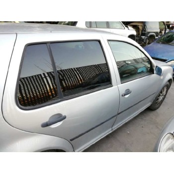 volkswagen golf iv berlina (1j1) del año 2000