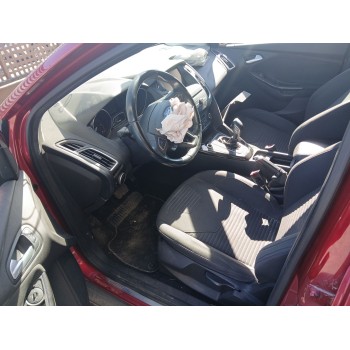 ford focus iii del año 2015