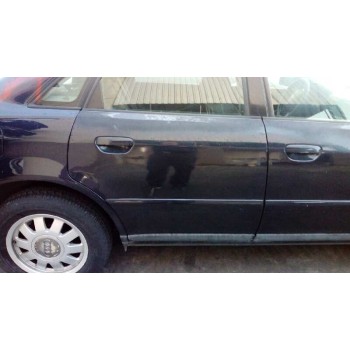 audi a4 berlina (b5) del año 1999