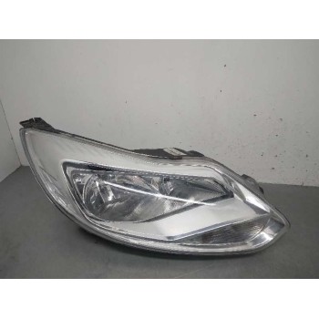 Recambio de faro derecho para ford focus lim. (cb8) trend referencia OEM IAM BM5113W029NB  