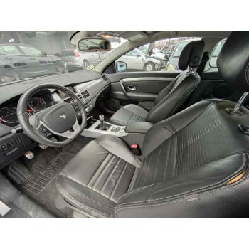 renault laguna coupe del año 2008