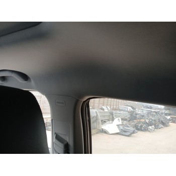 Recambio de airbag cortina delantero derecho para omoda 5 referencia OEM IAM 407000444AA  