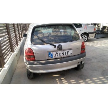 opel corsa b del año 1999