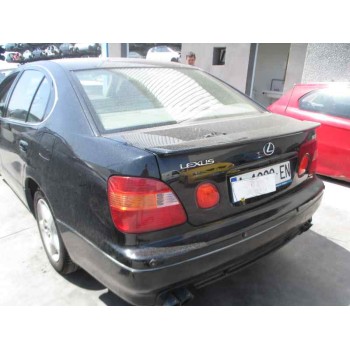 lexus gs300 (jzs160) del año 1999