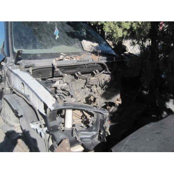 hyundai santa fe (sm) del año 2005