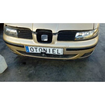 seat toledo (1m2) del año 1999