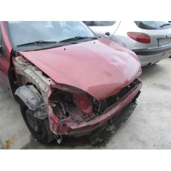 renault clio ii fase ii (b/cb0) del año 2005