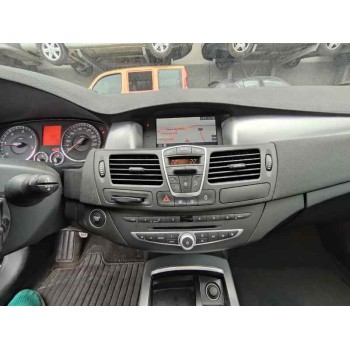 renault laguna coupe del año 2008