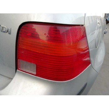 volkswagen golf iv berlina (1j1) del año 2000