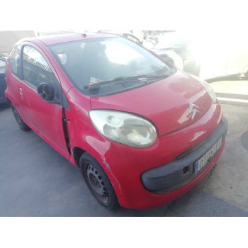 citroën c1 del año 2006