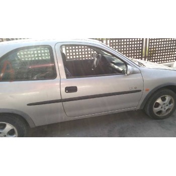 opel corsa b del año 1999