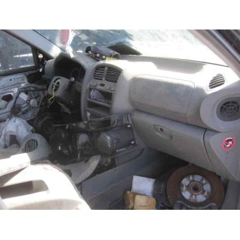 hyundai santa fe (sm) del año 2005