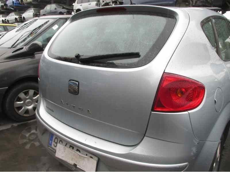 SEAT ALTEA (5P1)