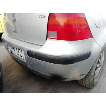 volkswagen golf iv berlina (1j1) del año 2000