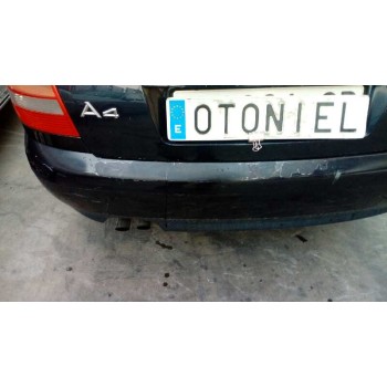 audi a4 berlina (b5) del año 1999