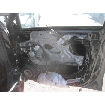 hyundai santa fe (sm) del año 2005