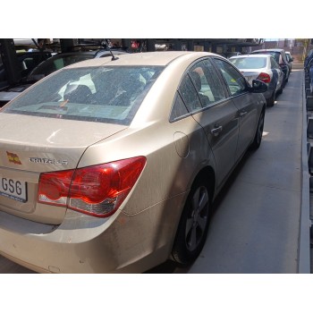 chevrolet cruze (j300) del año 2009
