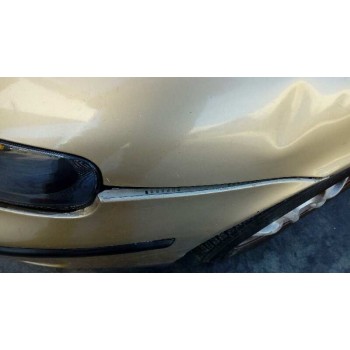 seat toledo (1m2) del año 1999