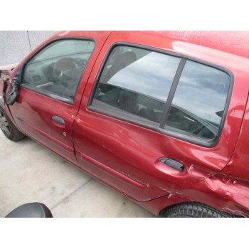 renault clio ii fase ii (b/cb0) del año 2005