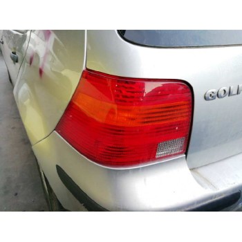 volkswagen golf iv berlina (1j1) del año 2000